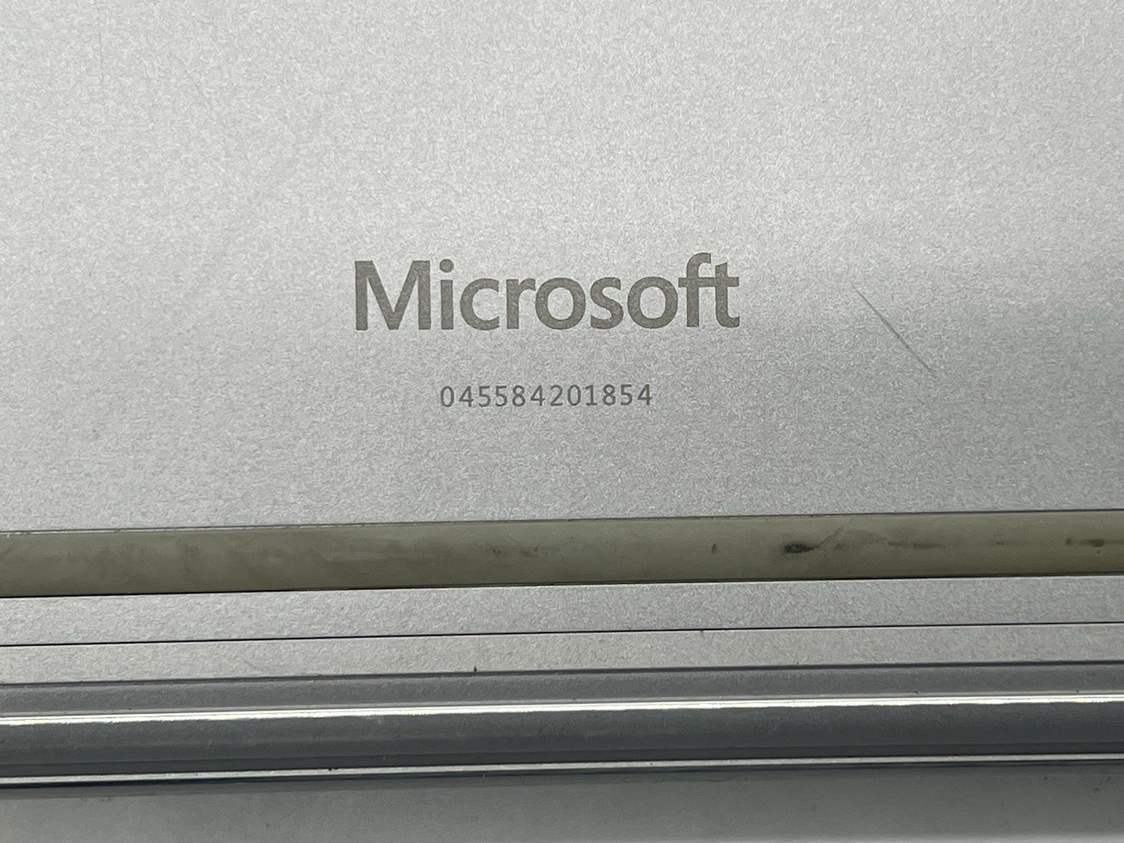 Microsoft Surface Book 3, Core i7-1065G7, 1.30GHz, 32GB, 512GB NVMe-No HDD/OS/AC
