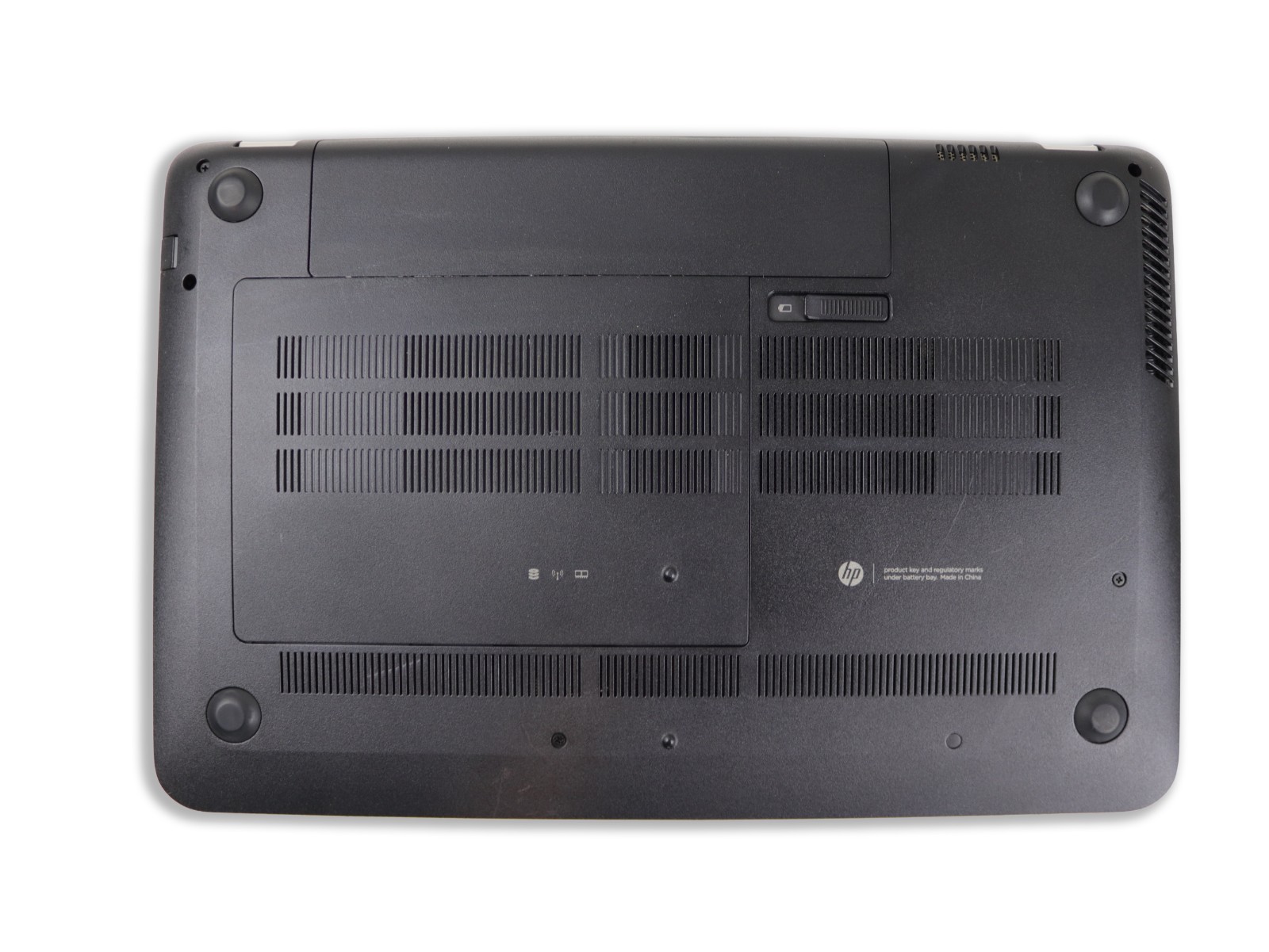 HP ENVY 15-Q493CL Touch Intel i7-6700HQ, 512GB SSD, 16GB RAM, NVIDIA GTX 950M