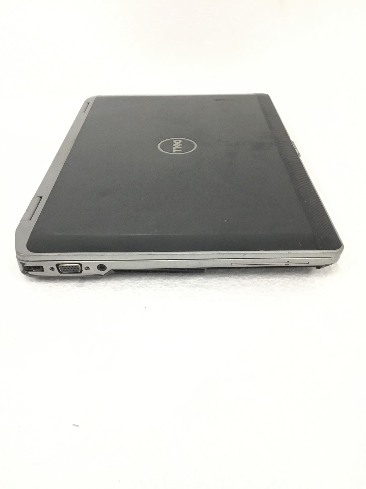DELL LATITUDE E6430 i5 3230MPU 2.6Ghz 3rd Gen 14″ Laptop w/1GB, DVDROM, No HD