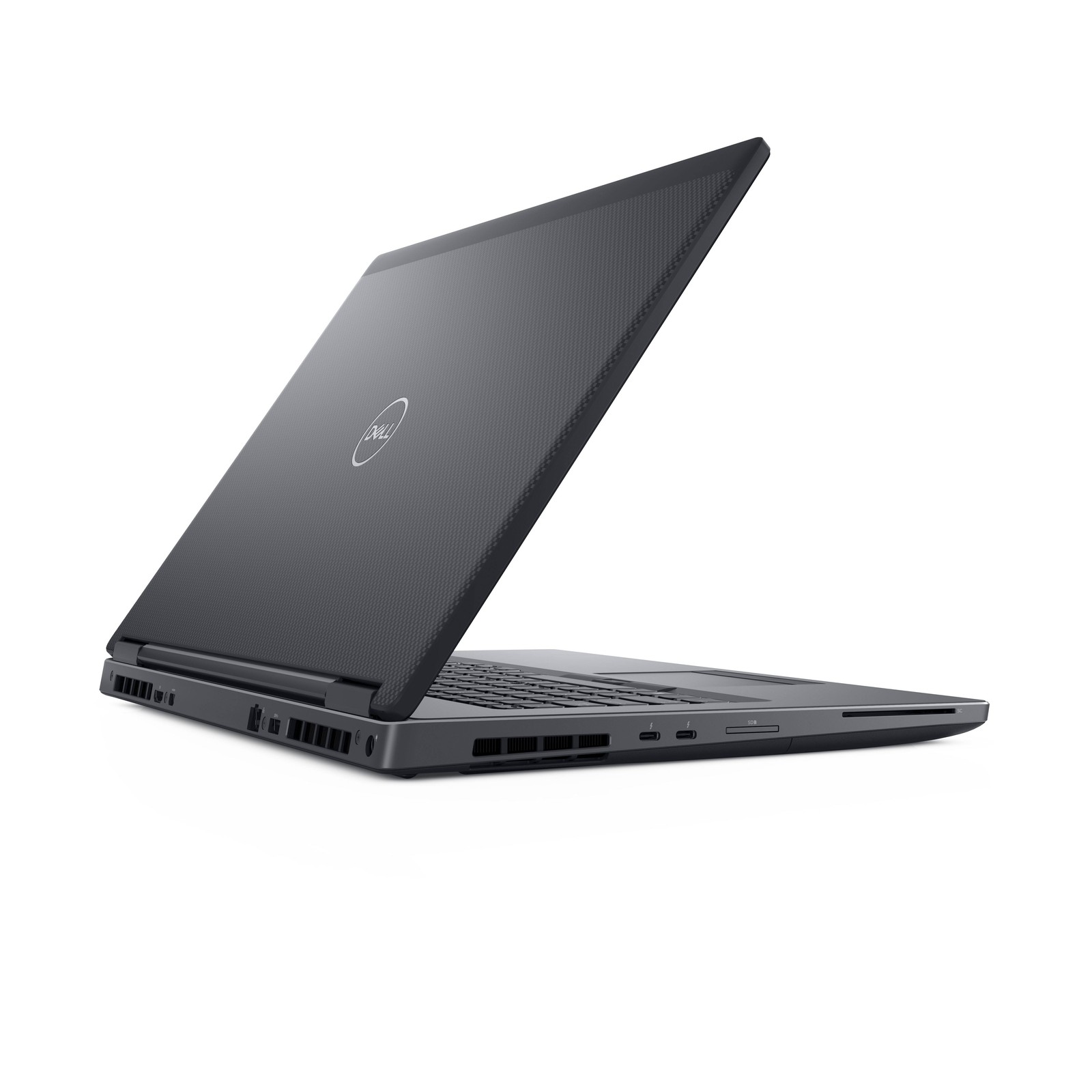 Dell Precision 7730 17.3″ Intel Xeon E-2186M 48GB RAM 512GB SSD Windows 11 Pro