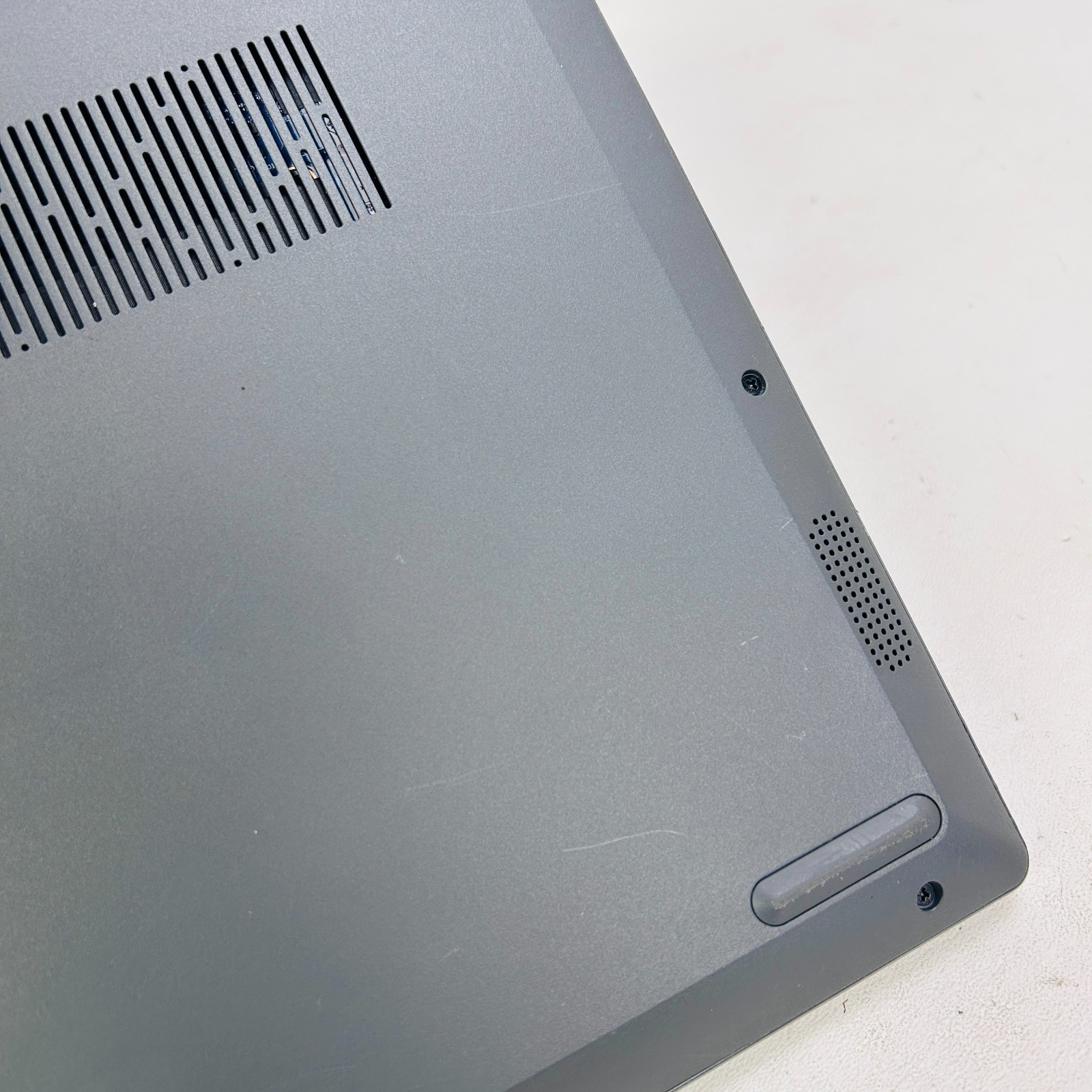For PARTS As Is – Lenovo Ideapad 3 15ITL6 – i3-1115G4 – 8GBDDR4 – No OS