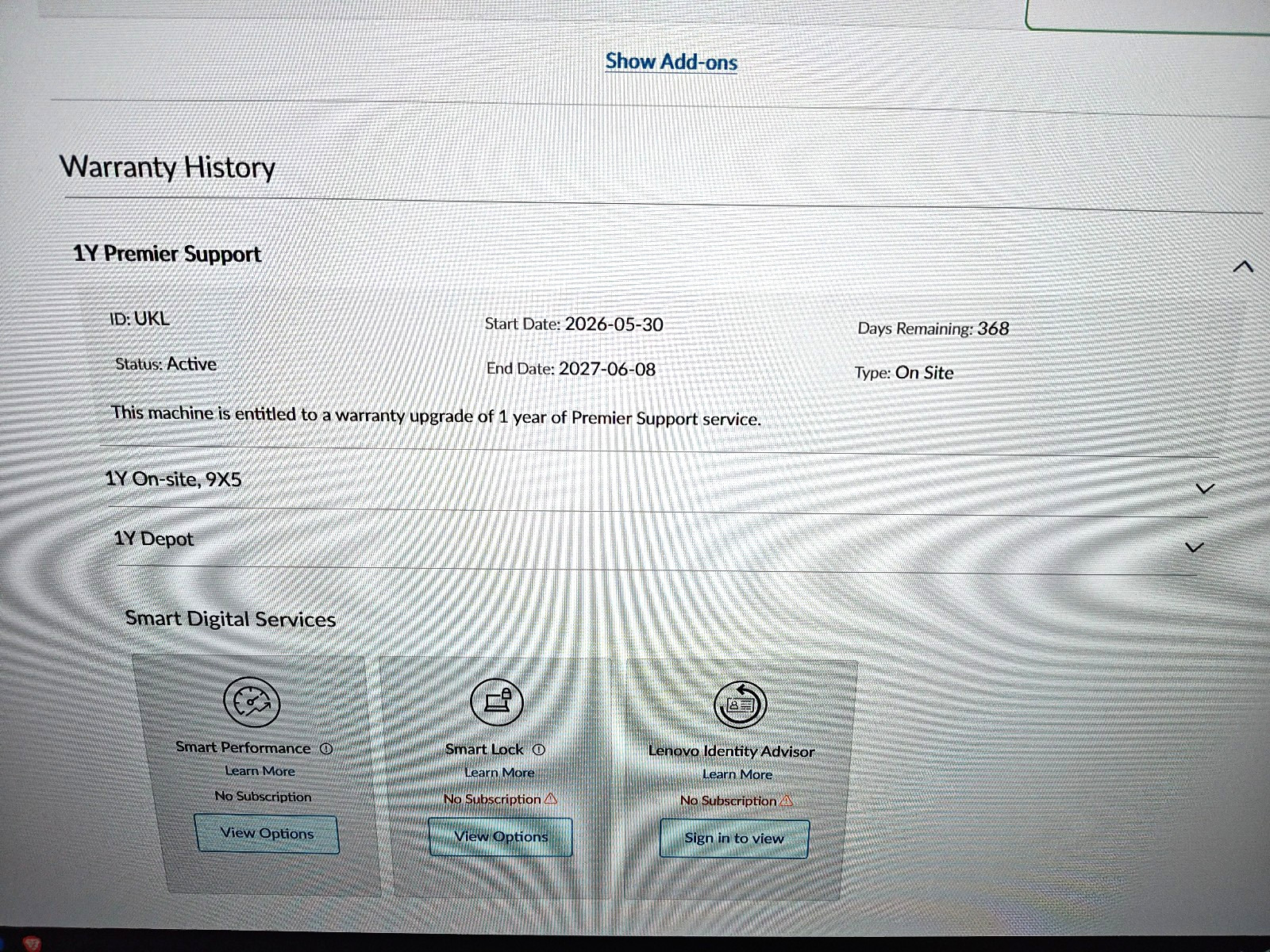 Lenovo ThinkPad X9 15p Aura Edition — Ultra X7 358H 32GB RAM 1TB SSD 2.8K OLED