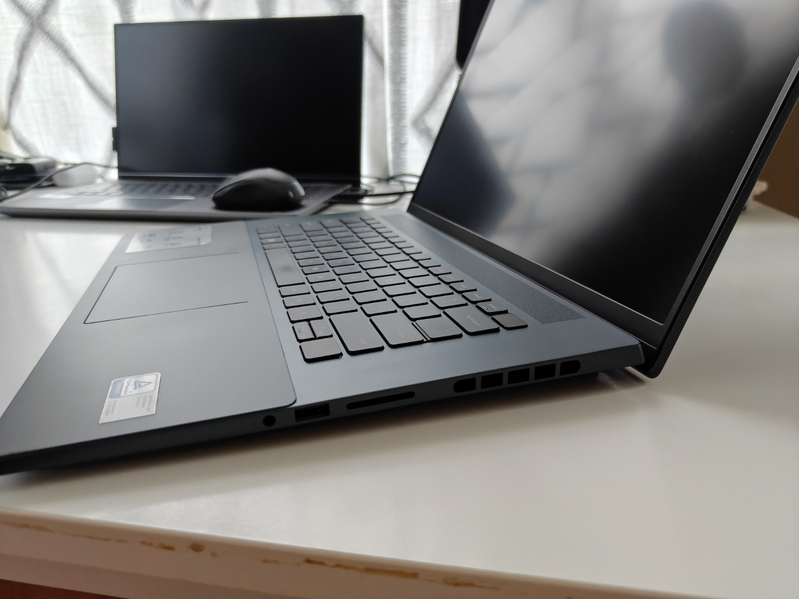 Dell Inspiron 16 Plus 7620 Laptop I7-12700H, RTX 3050Ti, 16GB RAM, 512GB SSD