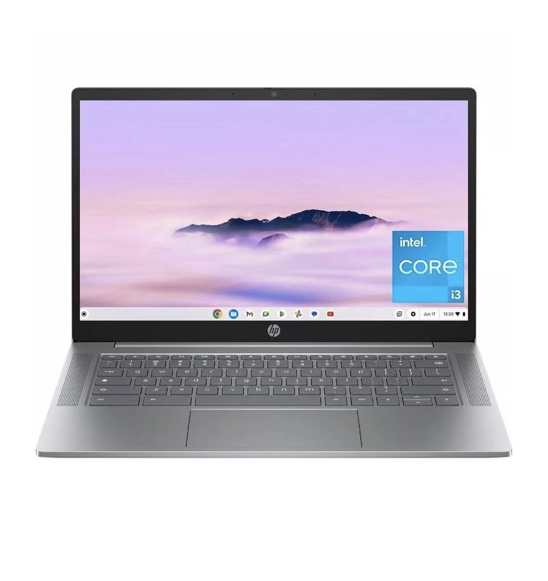 HP Chromebook Plus 14a-nf0035cl 14″ FHD Touch i3-N305 8GB 256GB UFS ChromeOS