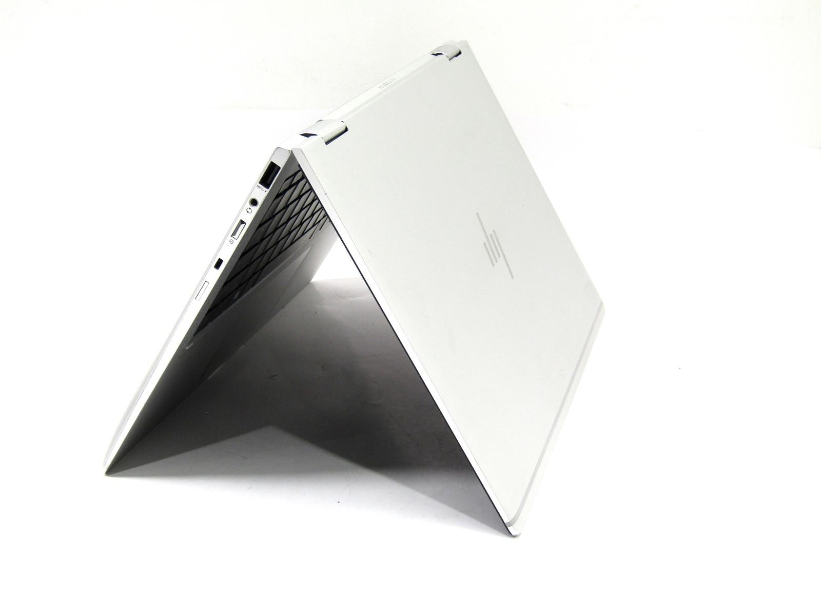 HP EliteBook x360 1040 G5 14″ | 1.90GHz Quad Core i7-8650U | 16GB DDR4