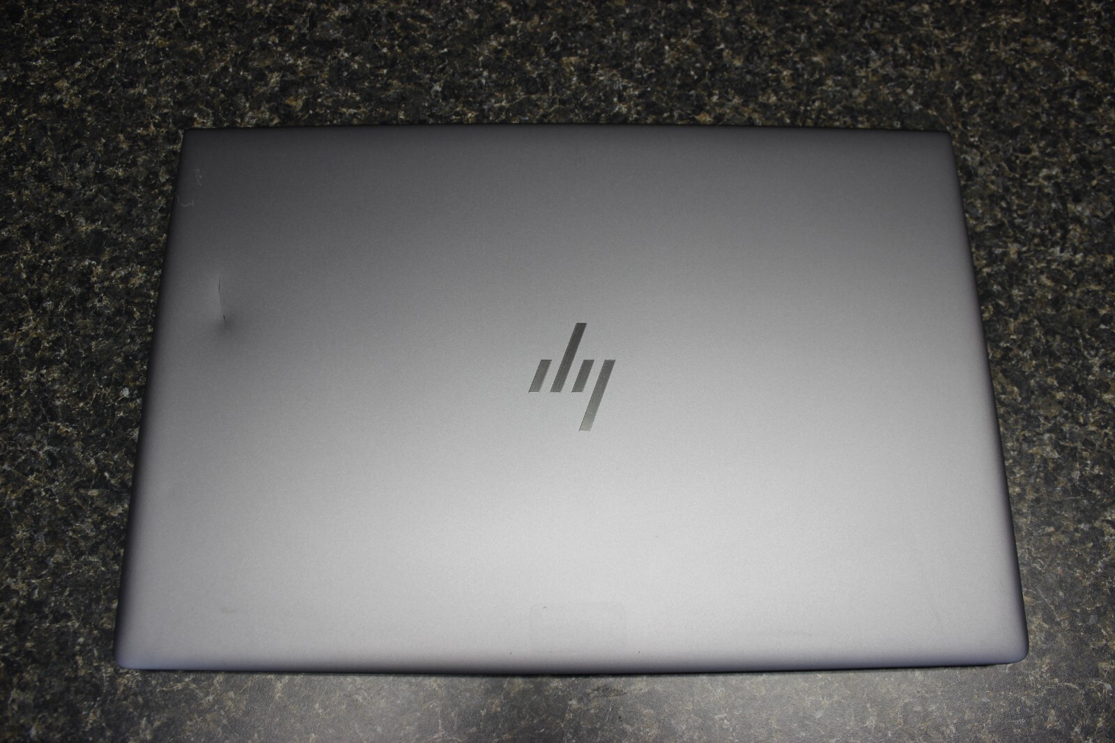 HP ZBook 15UG6 I7-8665U 256GB NvME 16GB DDR4 Win11Pro* See Descrip
