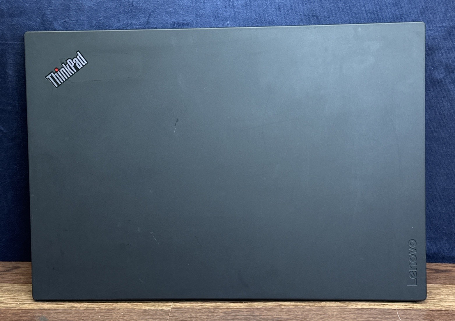 Lenovo Thinkpad T580 Tested LCD Screen w/ Chassis & Battery- No Motherboard