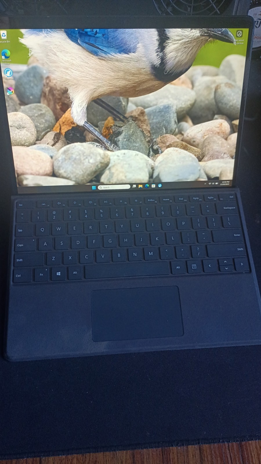 Microsoft Surface Pro X (2019) 128GB SSD 8 GB RAM