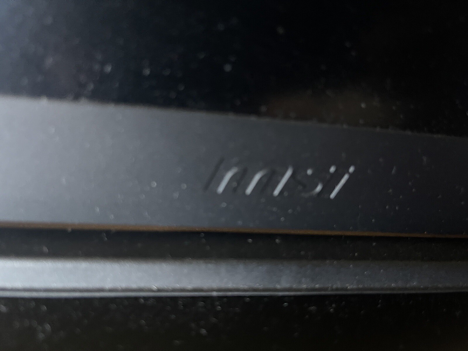 MSI GF65 Thin 15.6″ (512GB i7 10th Gen. 2.6GHz 8GB) Gaming Laptop 10SDR-645