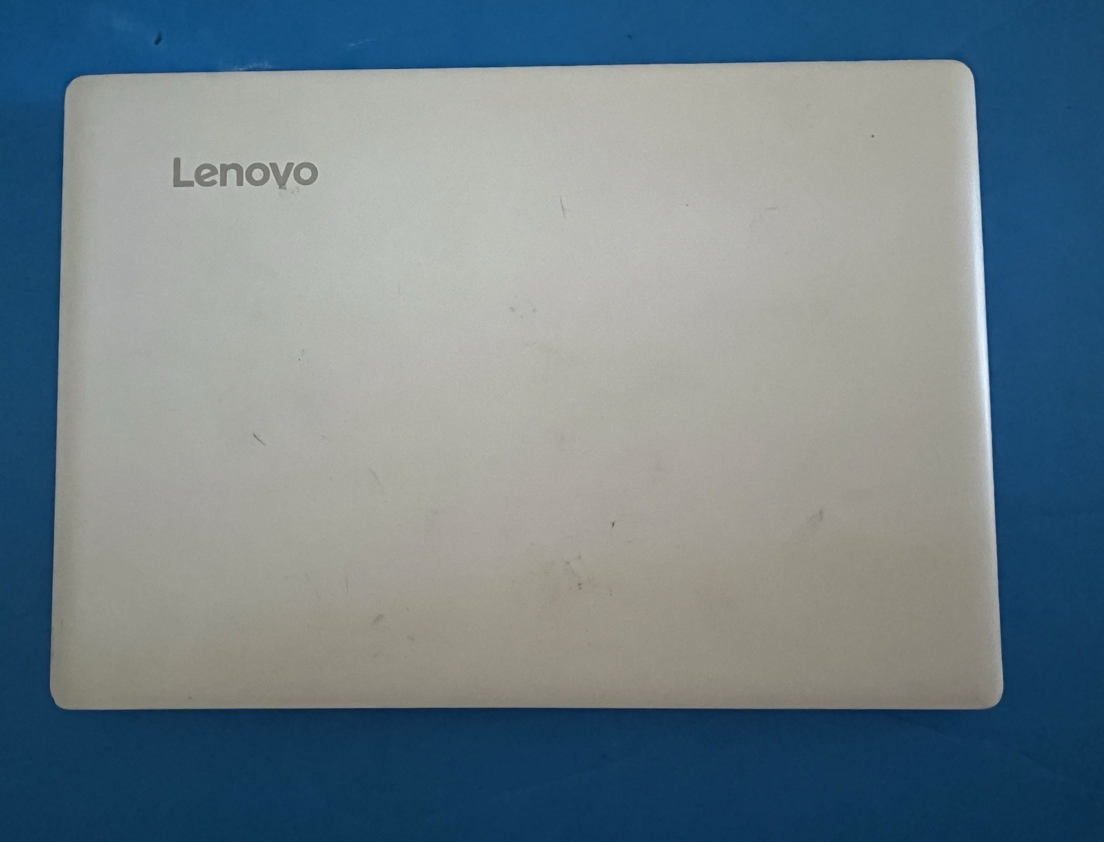 Nice Working Condition Lenovo IdeaPad 110s – 11IBR 11.6″ White w/ Power Cord,