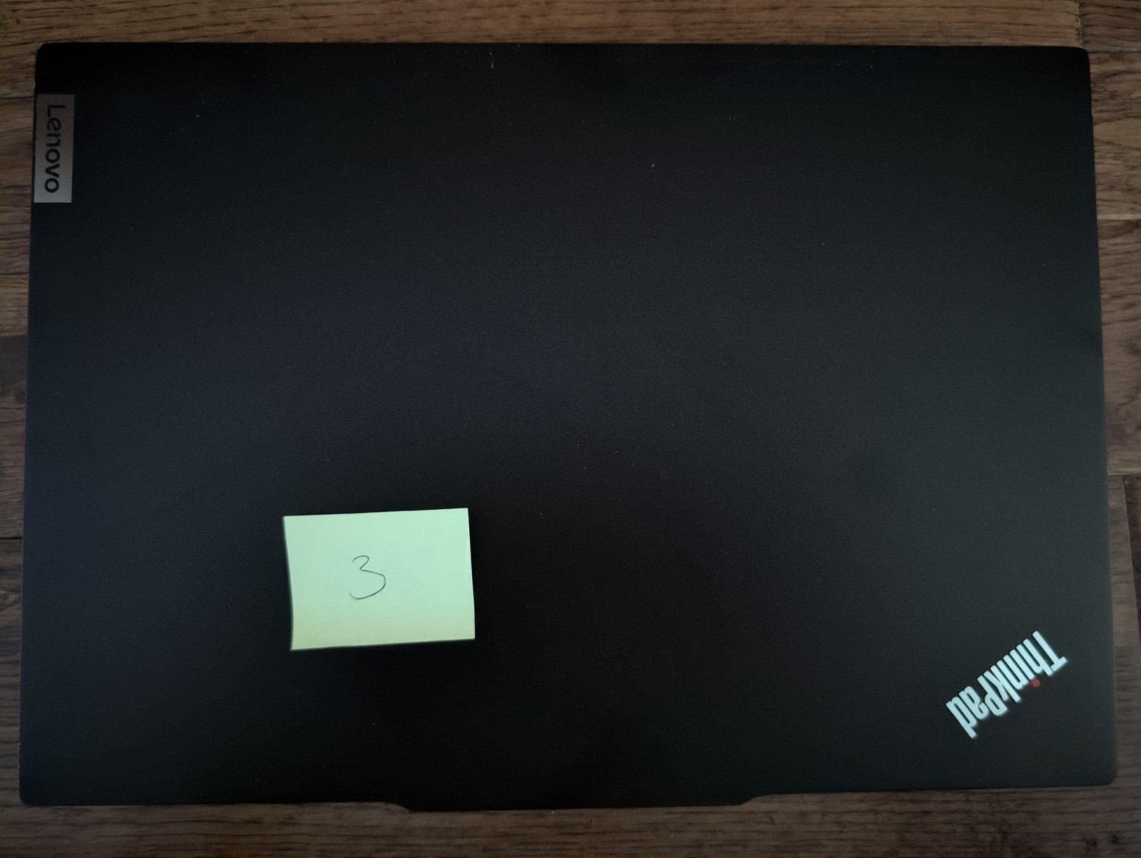 Lenovo Thinkpad E14 Gen 6 w/ Ryzen 3 7335U 16GB Ram Charger Included