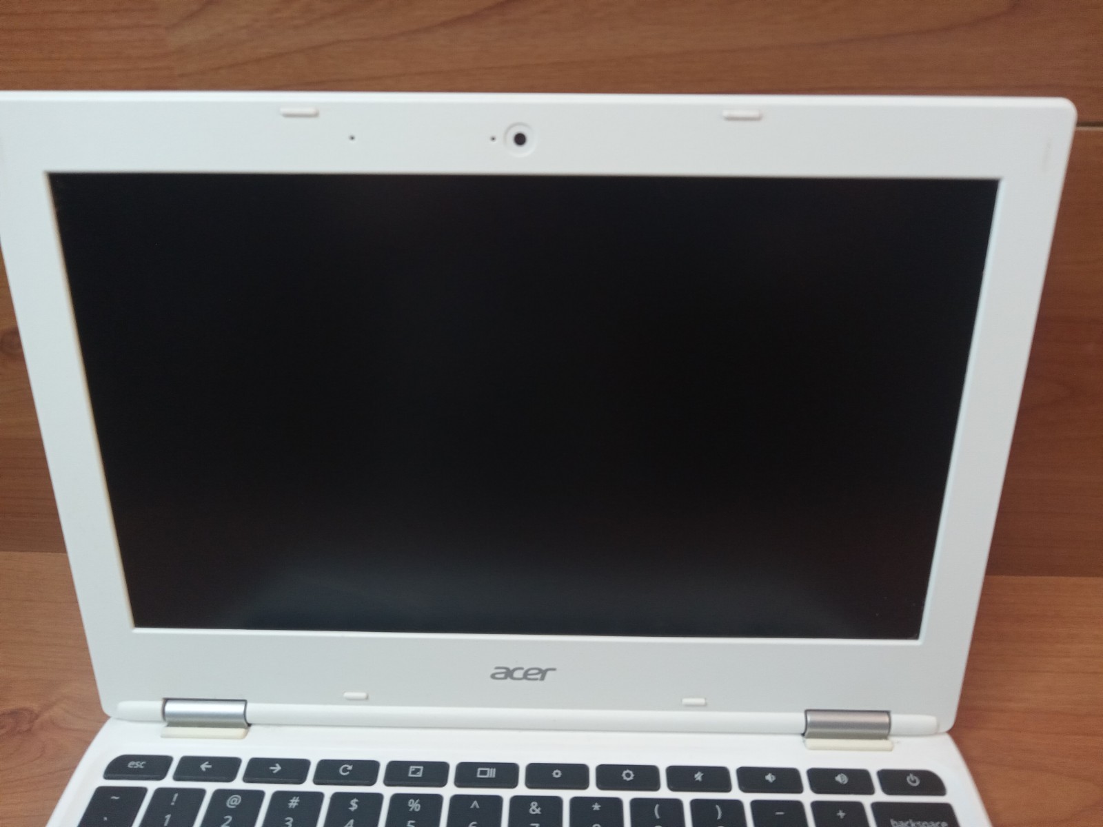 Acer Chromebook 11 CB3-131-C3SZ (16GB Intel Celeron Untested For Parts or Repair