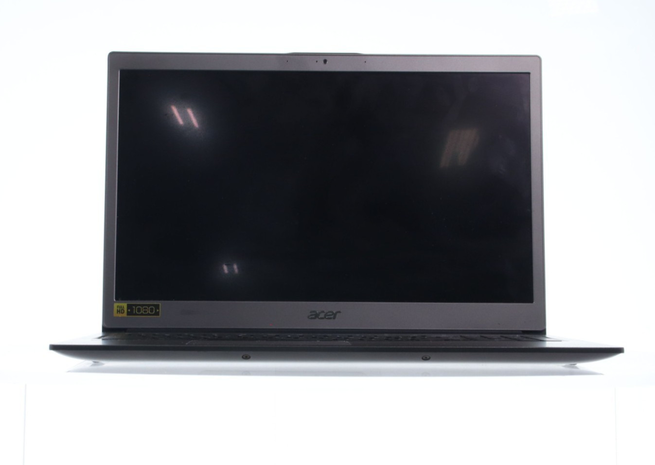 Acer Chromebook N18Q11 Intel Core i3-8130U 2.2GHz 4GB RAM 128GB SSD NO AC
