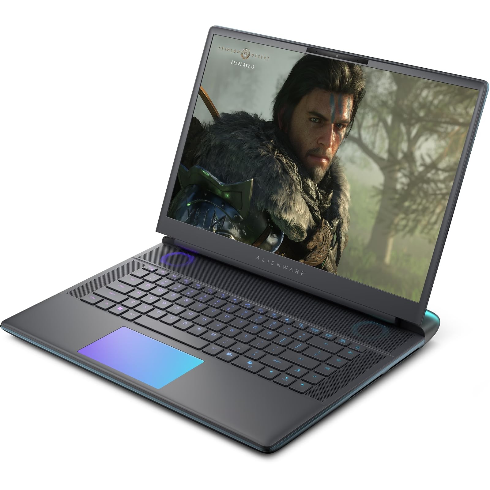 Alienware 16 Area-51 Gaming Laptop PC – Ultra 9 275HX (24-Core – Up to 5.4GHz)