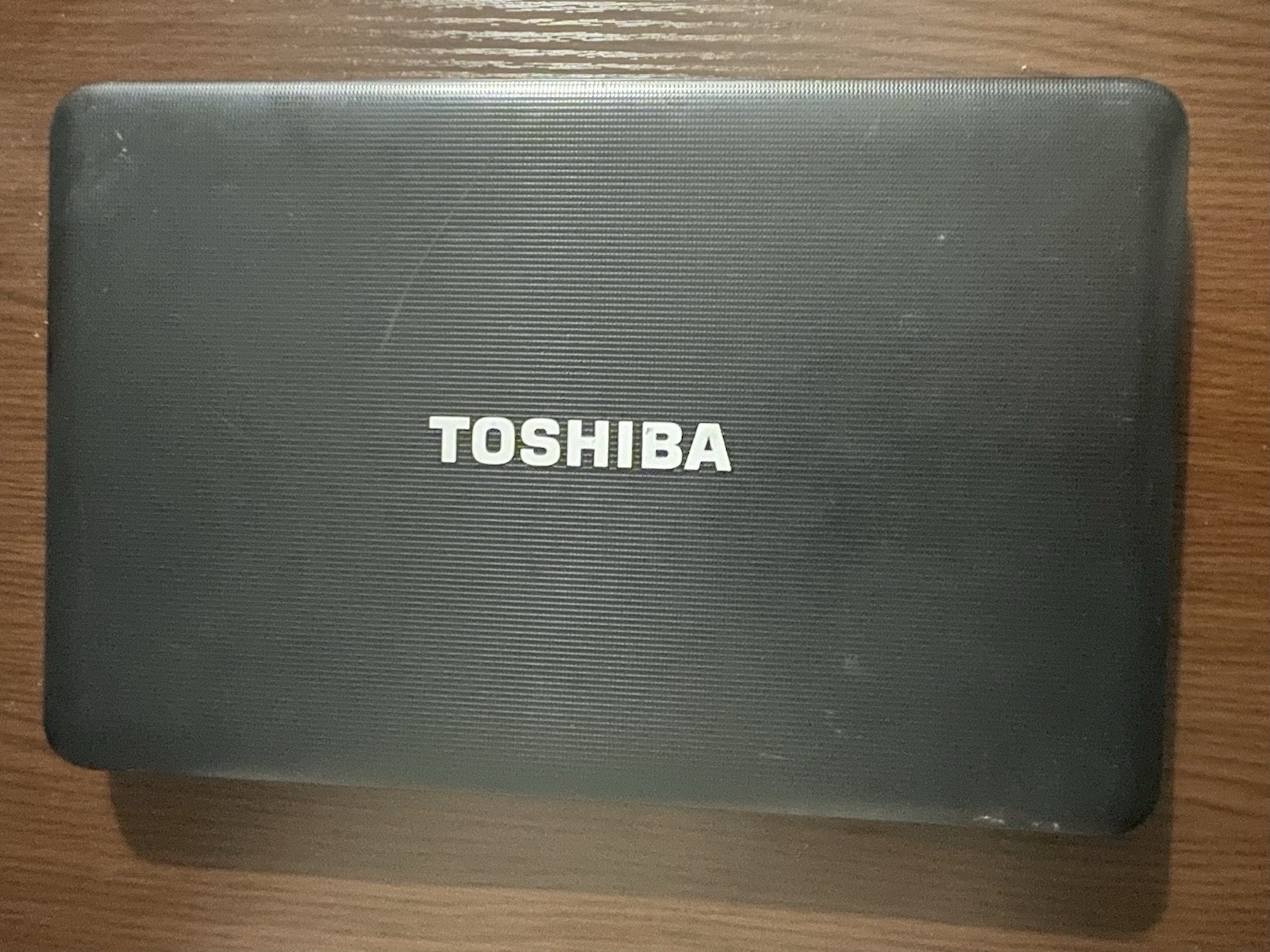 Toshiba Black Laptop for w/ Charger Power Adapter