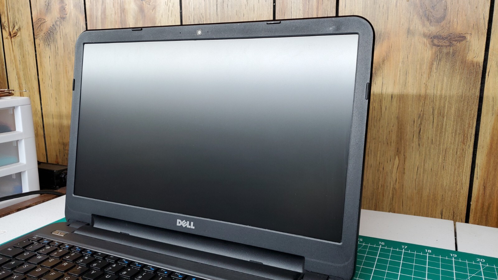 DELL LATITUDE 3540, 15.6” DISP, CORE i3-4010U, 8GB RAM, 128GB SSD, WINDOWS 10.