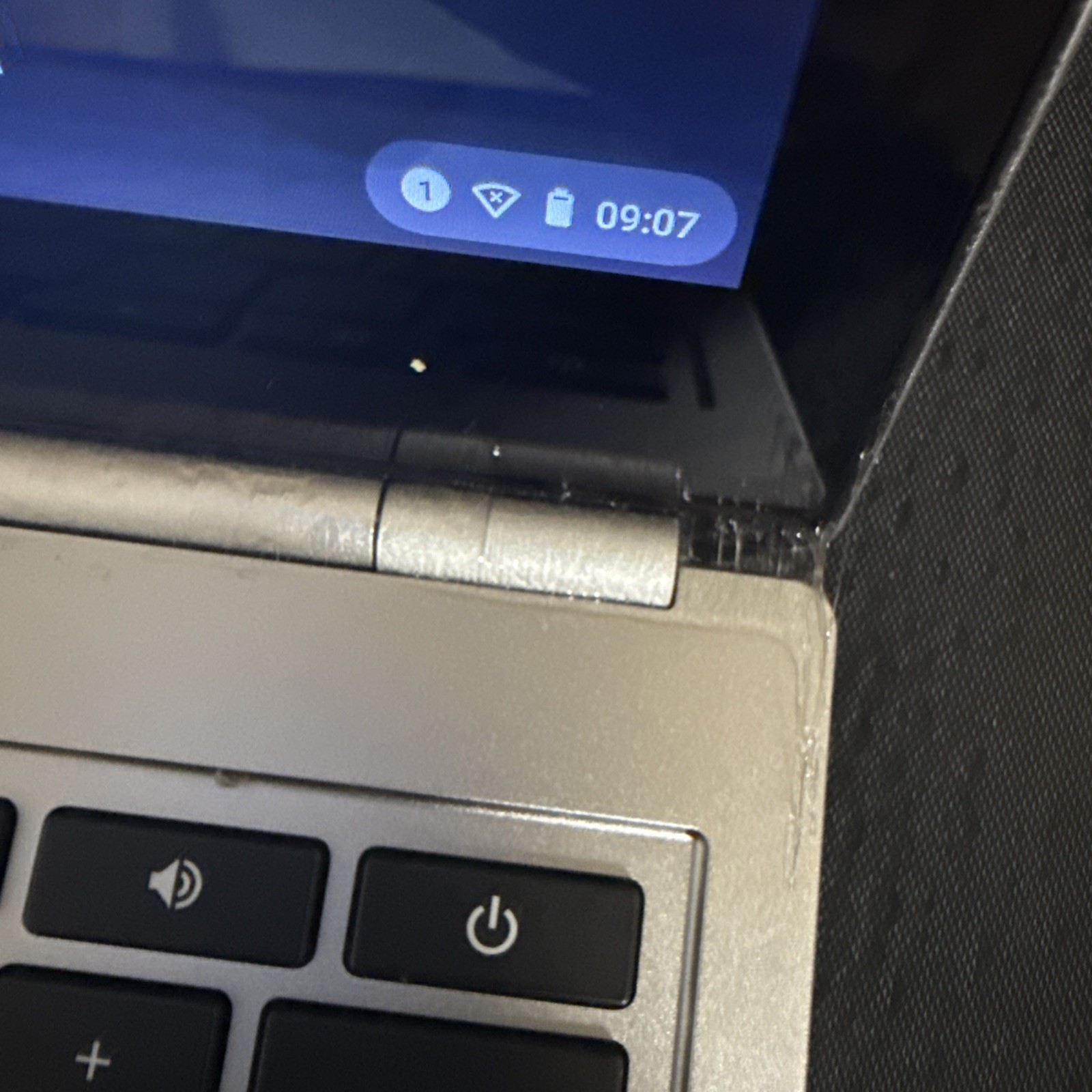 Google Pixel Chromebook C1501W 2015 for Parts or Repair **READ**