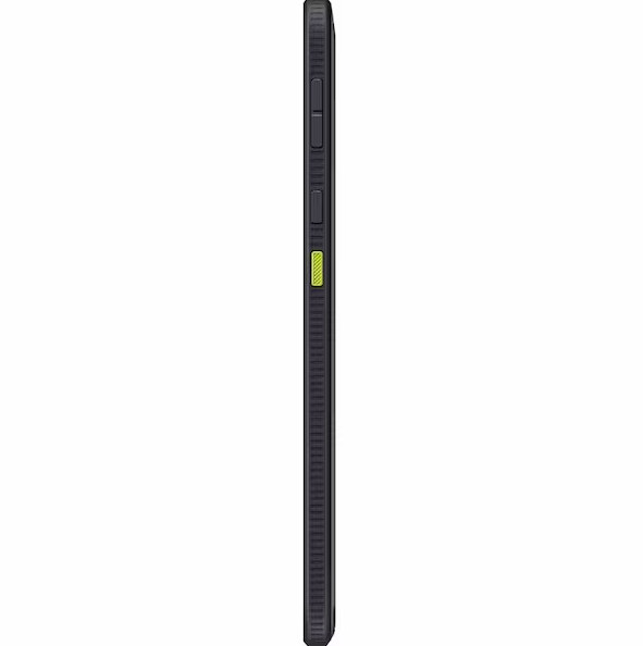 Samsung Galaxy Tab Active 5 Enterprise Edition 6+128GB Wi‑Fi Black/Green