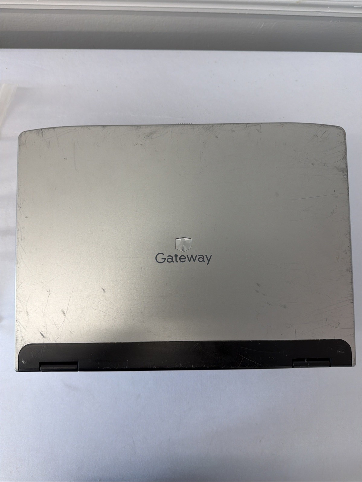 Gateway MA7 Laptop – Intel Celeron M – RAM 3GB – Read Des