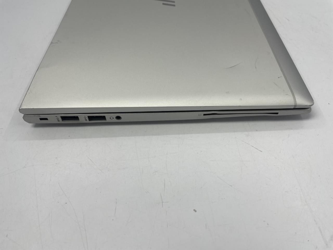 HP ELITEBOOK 845 G7 AMD Ryzen 5 PRO 2.10 GHZ + 8 GB No HD/Battery BIOS LOCKED