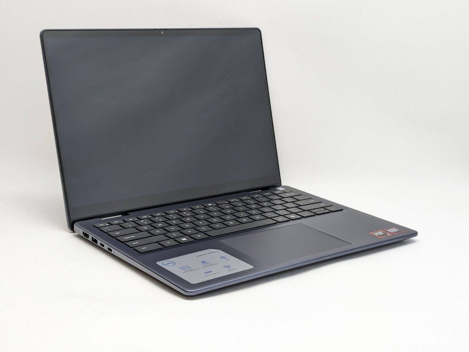 Dell Inspiron 14 2-in-1 7445 14″ Ryzen 5 8640HS 64GB DDR5 2TB SSD Windows 11H