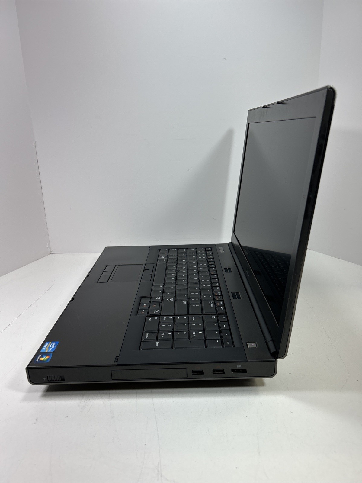 Dell Precision M6600 i7-282QM 2.30GHz 20GB Ram 1TB + 256GB SSD Win 7 Pro