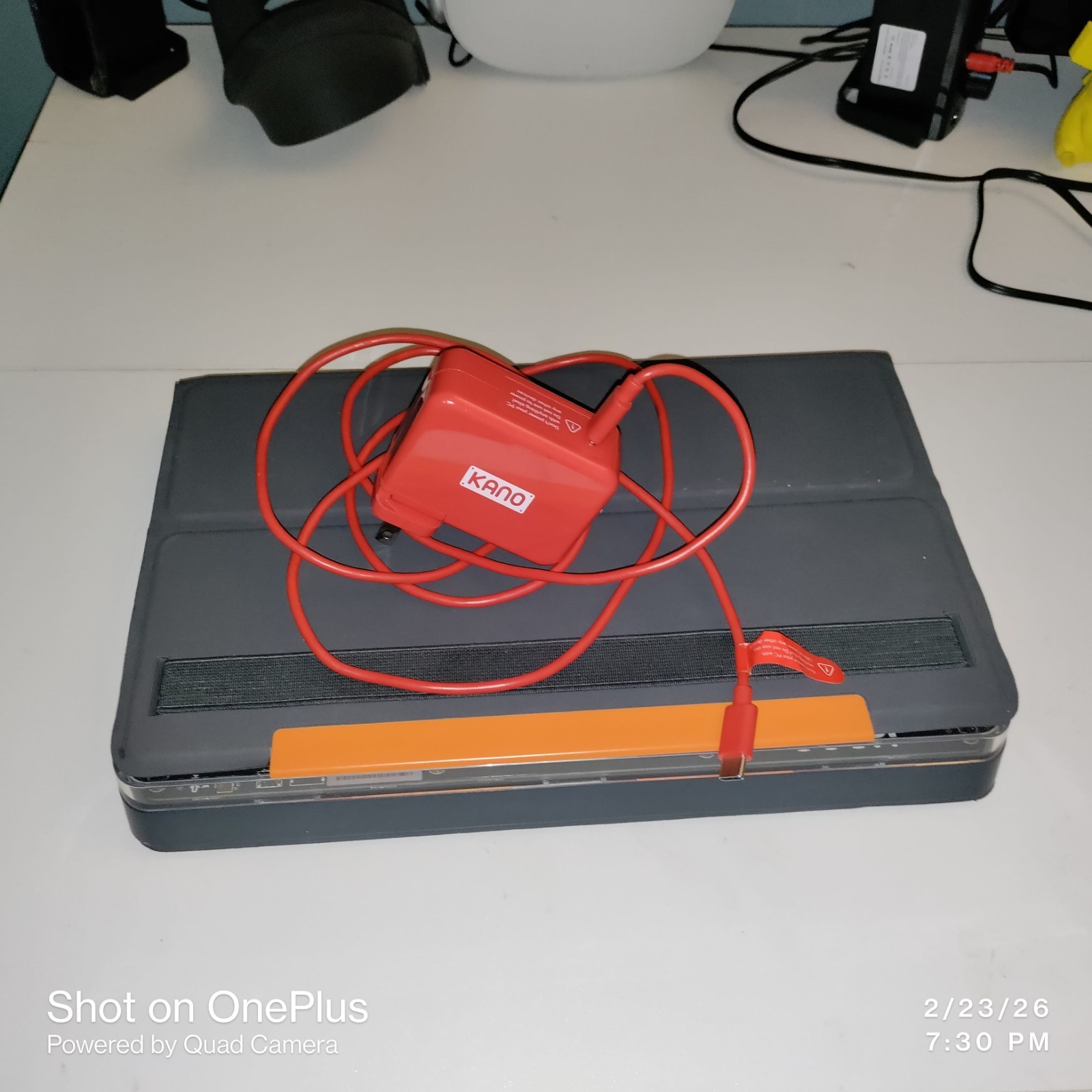 Kano Laptop PC