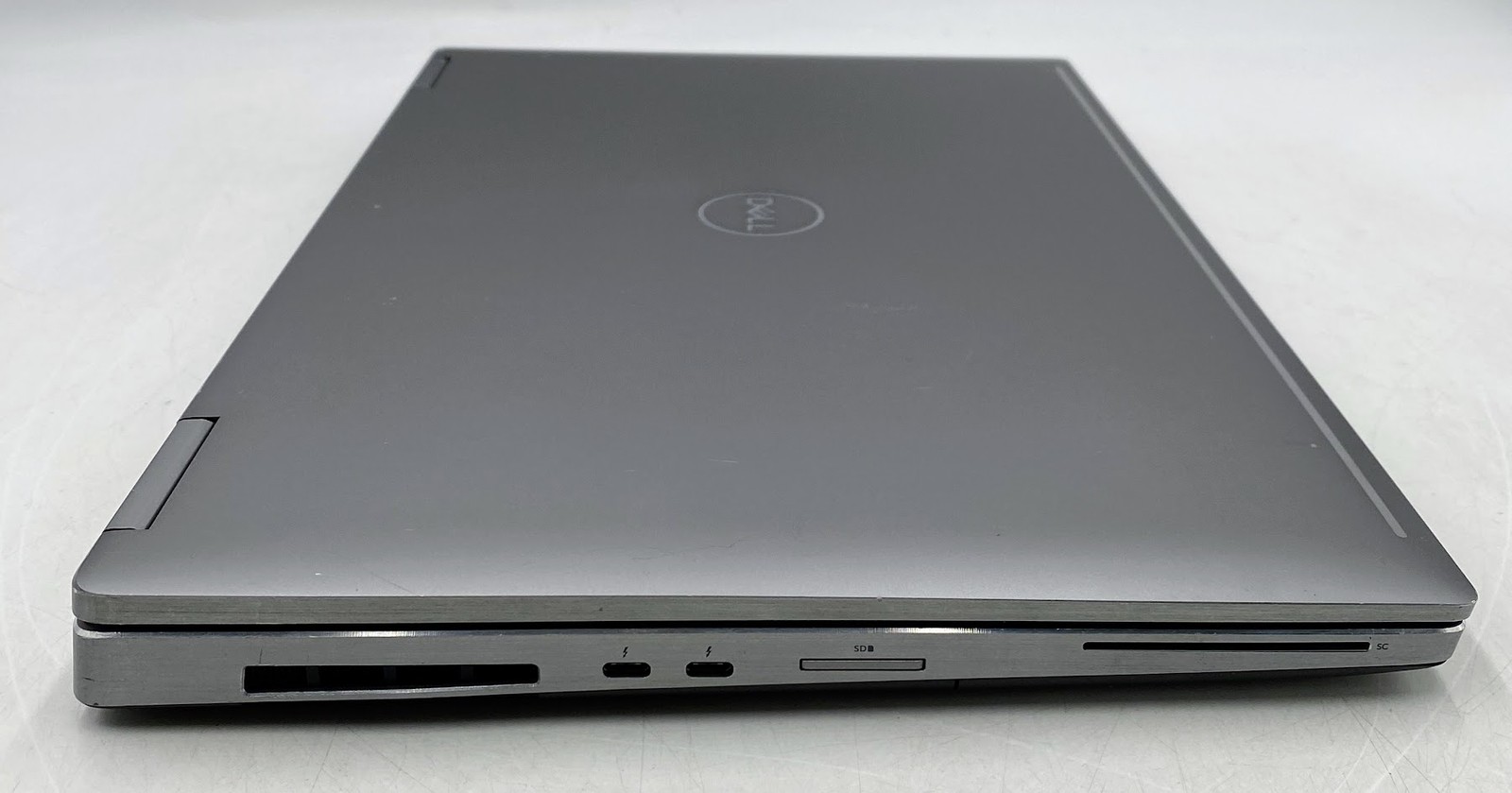 Dell Precision 7740 Laptop- 1TB SSD, 32GB RAM, XEON E-2286M CPU, Windows 11 Pro
