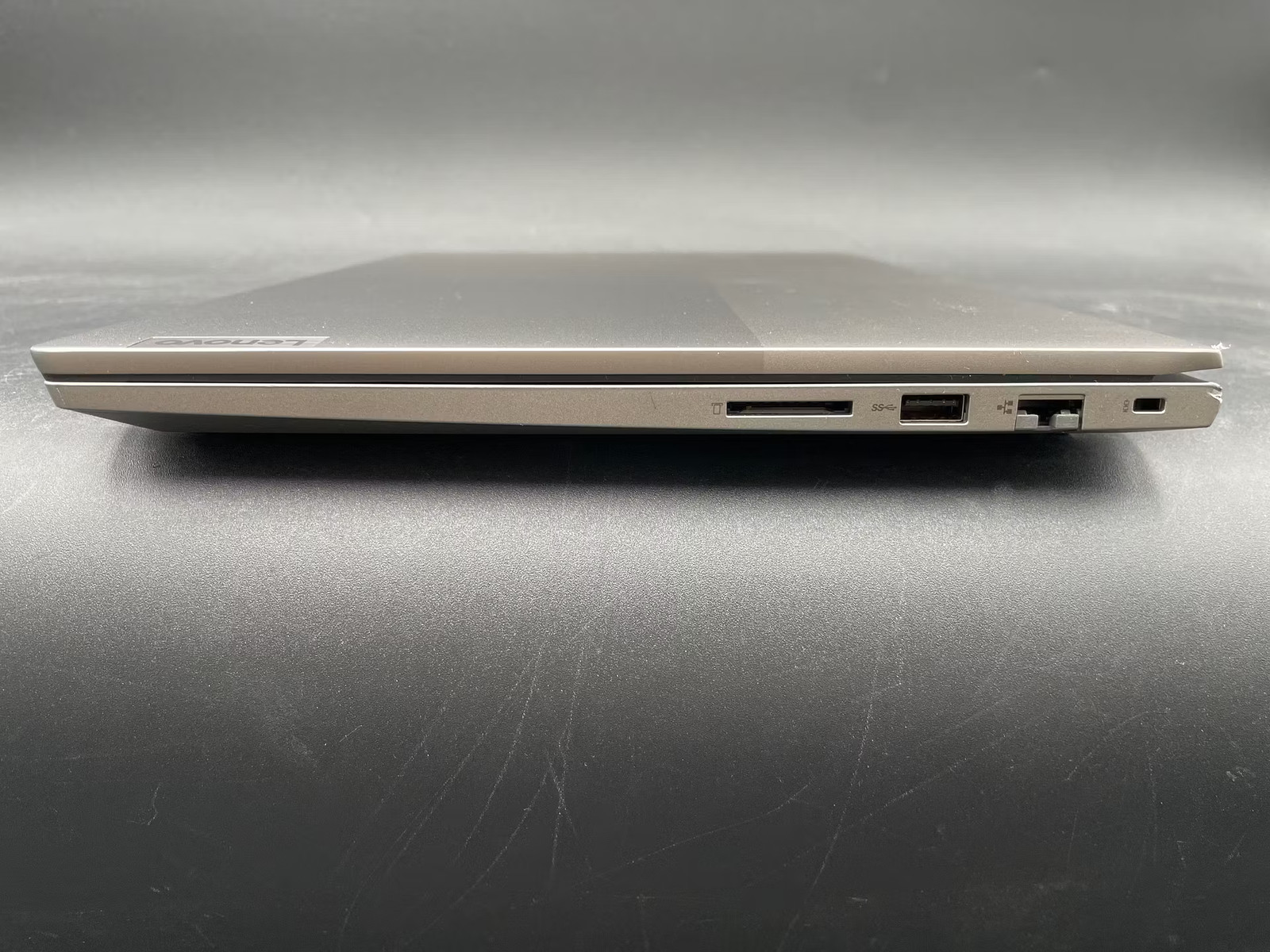 Lenovo ThinkBook 15 G4 IAP Used 15.5″ (i5-1235U-16GB-256 GB NVMe)