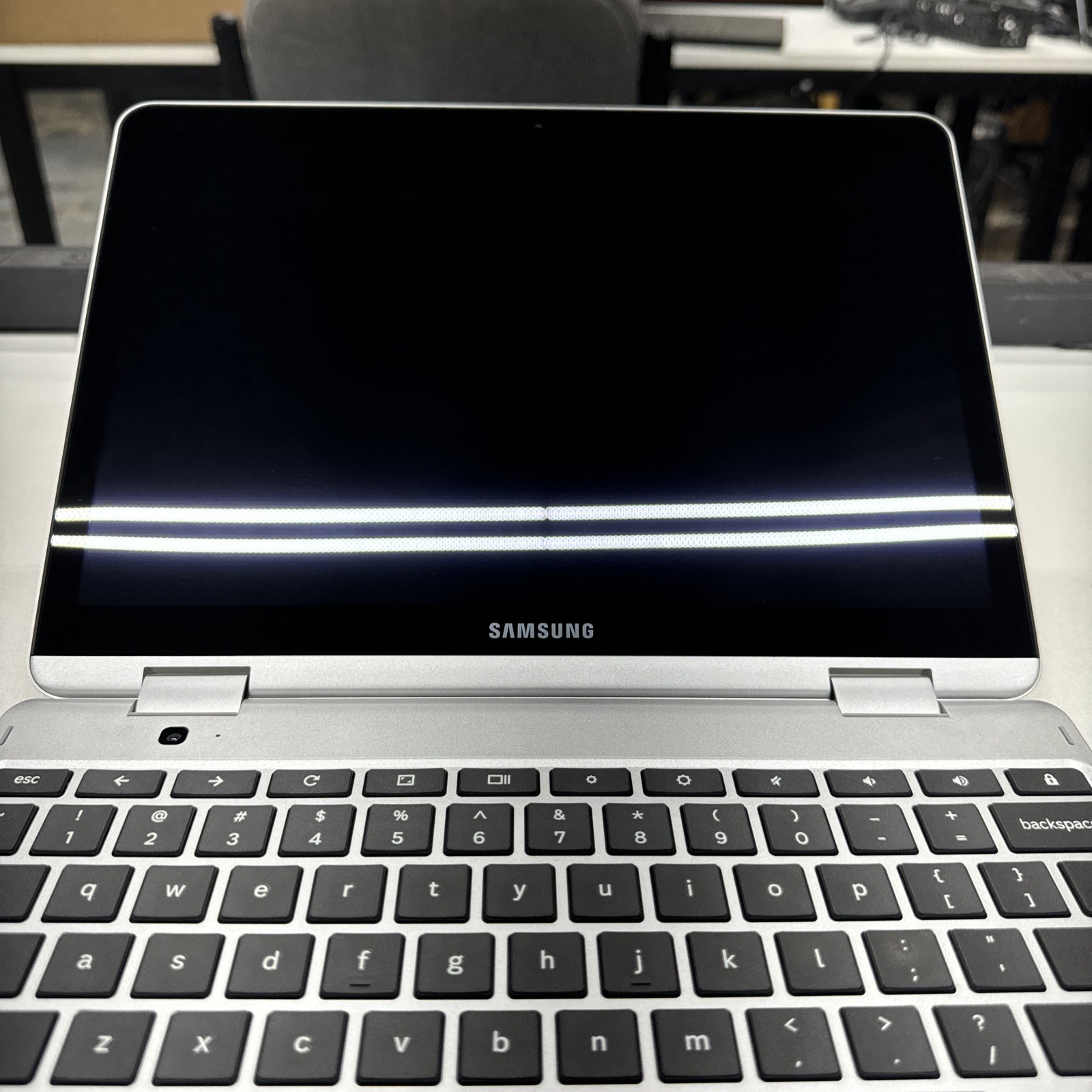 Samsung Chromebook Xe520QAB