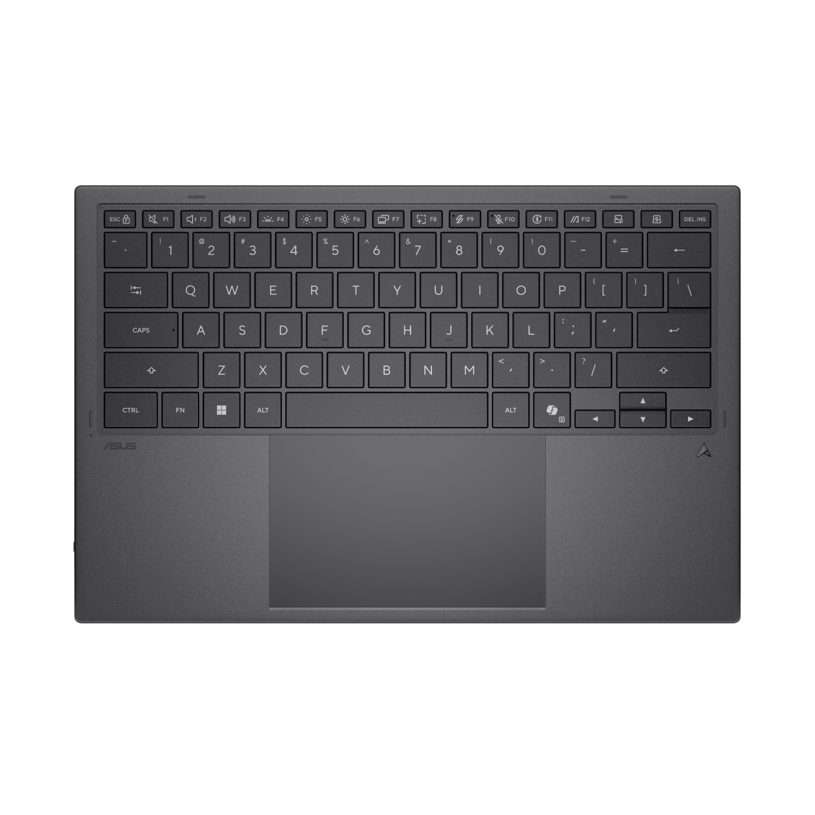 ASUS Zenbook DUO Dual 14″ OLED Touch 2-in-1 Intel Ultra X7 358H 32GB RAM 1TB SSD