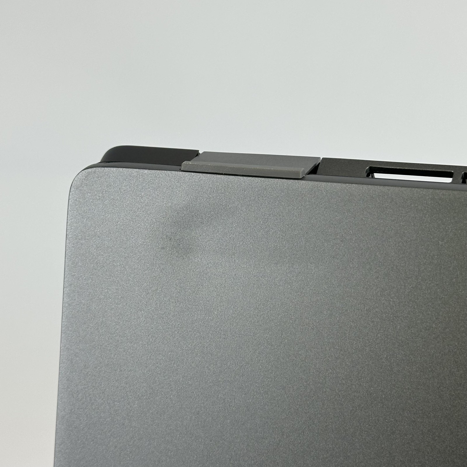 Dell Latitude 7450 14 Gray QHD+ TOUCH 3.8 GHz Ultra 7 165H 32GB 256GB SSD Good