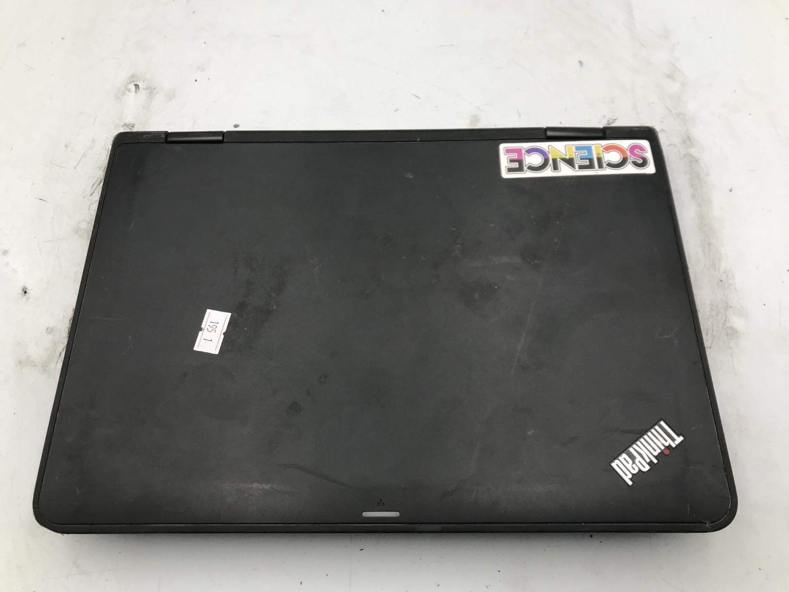 LENOVO THINKPAD YOGA 11E – FOR PARTS/REPAIR – INTEL M3-8100 – 4GB RAM – READ -BB