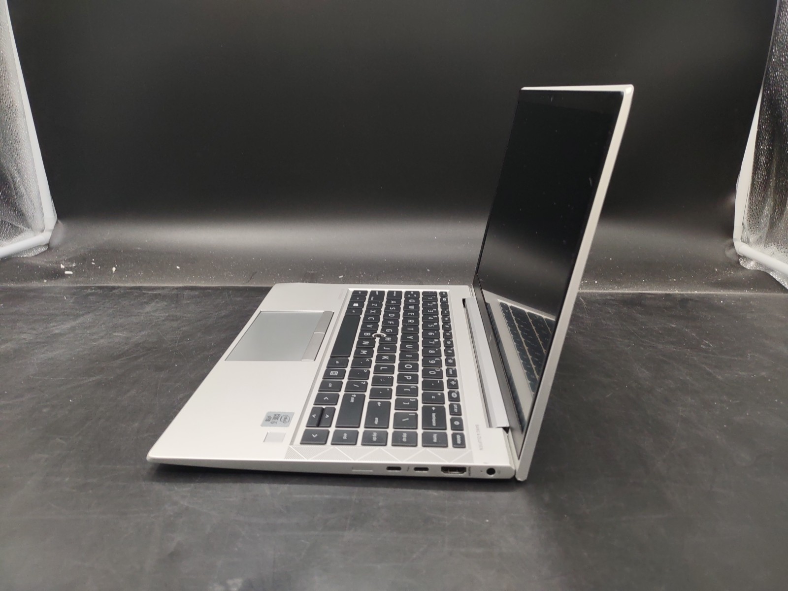 HP Elitebook 840 G7 i5 10310U @ 1.70GHz 16GB RAM NO NVME NO OS