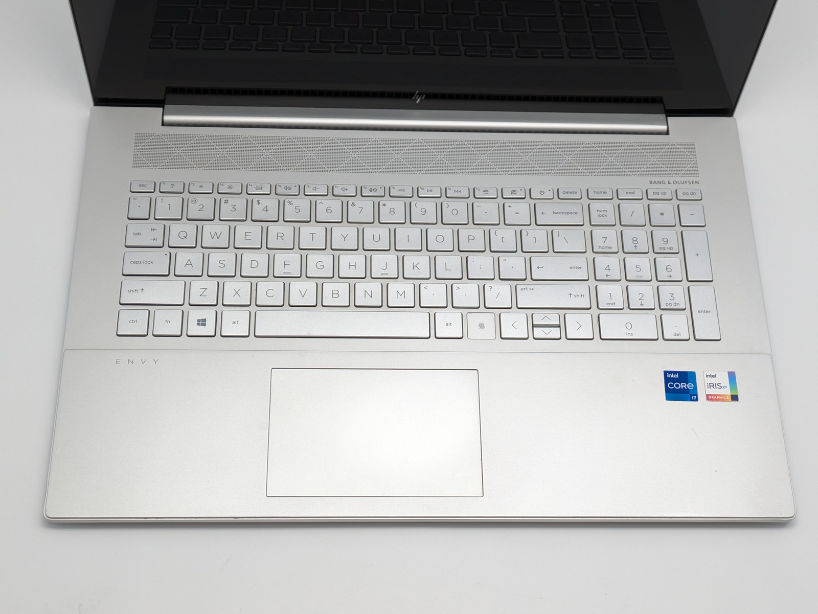 HP ENVY Laptop 17m-cg1013dx 17.3″ i7-1165G7 12GB DDR4 512GB SSD Windows 11 Home