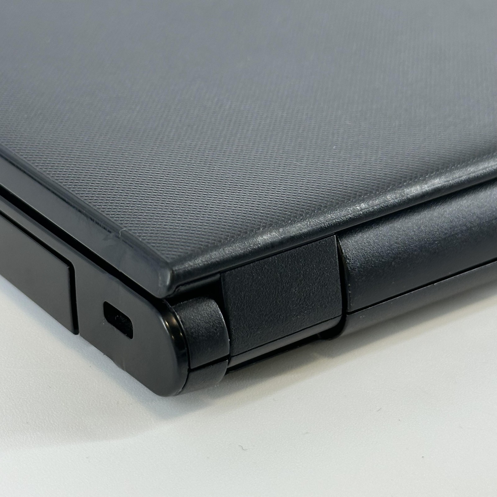 Dell Inspiron 3552 15.6 Black HD Celeron N3060 1.60GHz 4GB RAM 500GB HDD Good