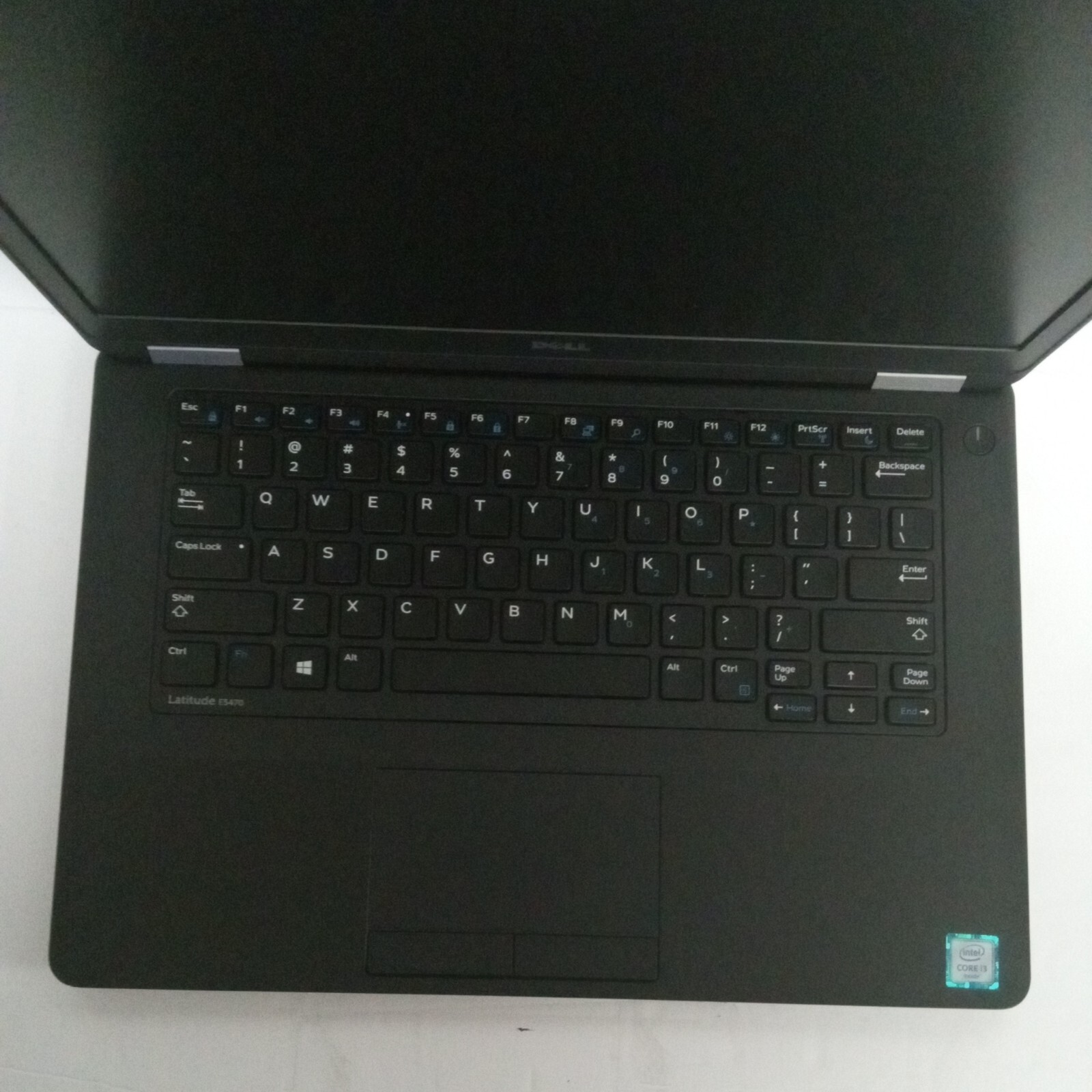 Dell Latitude E5470 Intel Core I3-6100U, 2.3GHz, 8GB RAM 128 GB SSD Webcam