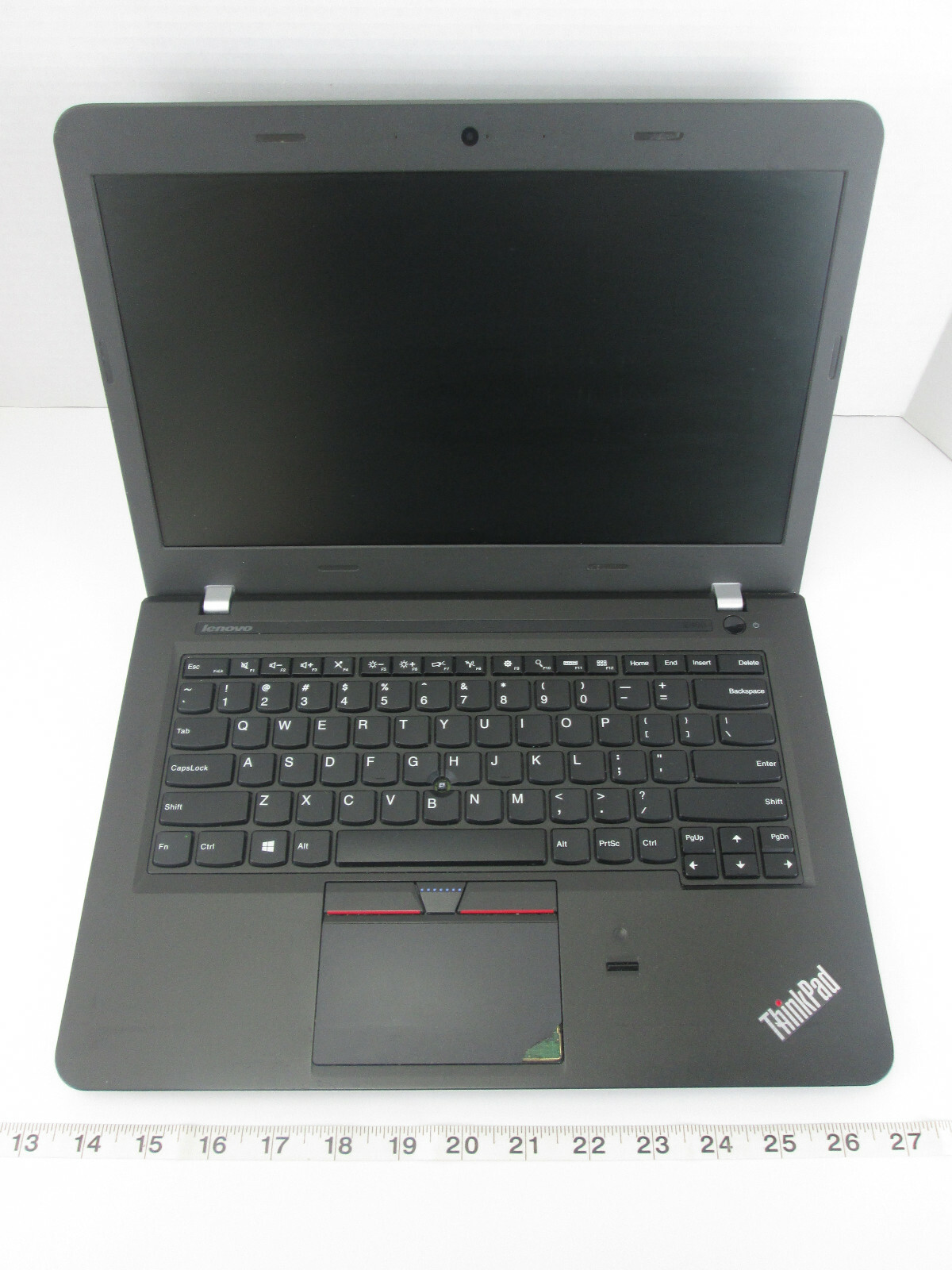 Lenovo ThinkPad E460 Laptop Computer w/ Charger 500GB HDD 4GB RAM i5 CPU SKUL15