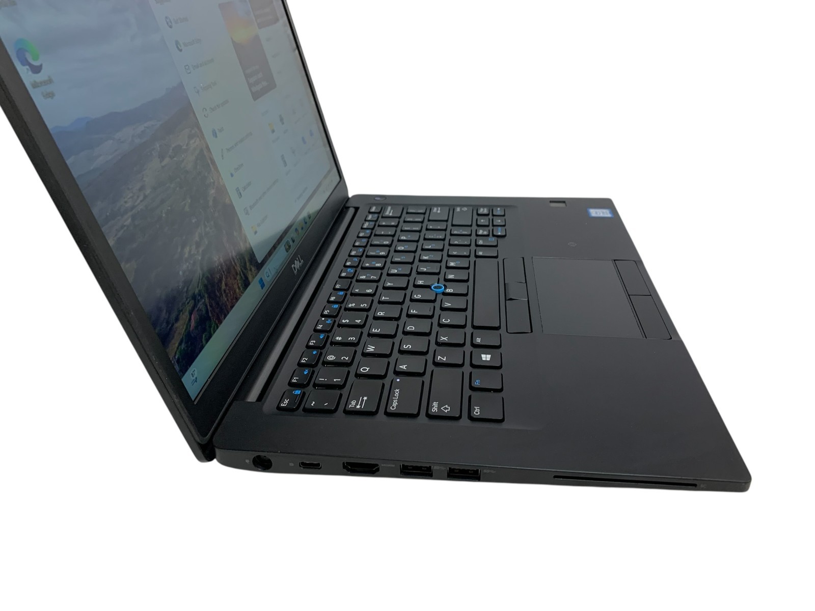 Dell Latitude 7490 Core i7-8650u 1.90GHz 256GB SSD 16GB RAM Win11 Pro Laptop