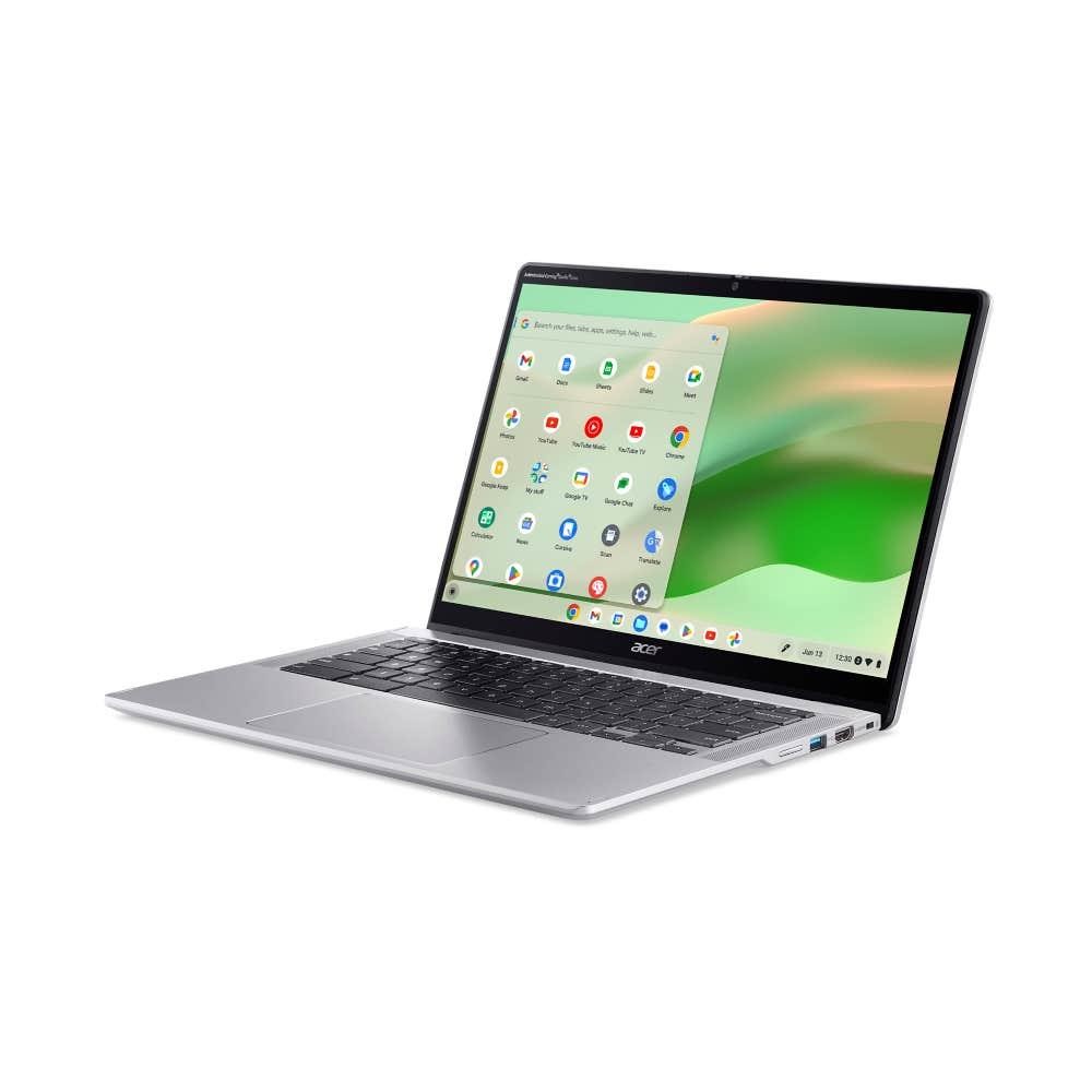 Acer Chromebook Spin 314 14″ 2-in-1 FHD Intel Core i3-N305 8GB RAM 128GB Refurb