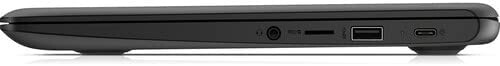 HP 11 G6 EE 4GB 16GB SSD 6KJ19UT#ABA Chrome OS UPDATES THROUGH JUNE 2024