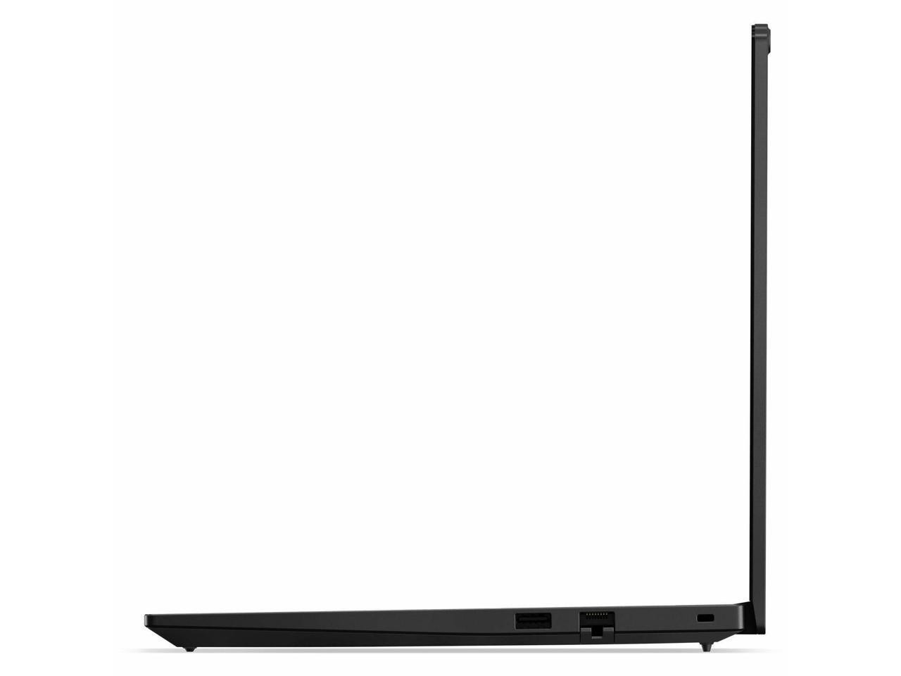 Lenovo ThinkPad E14 Gen 7 21SX0039US 14″ Notebook – Intel Core Ultra 7 255H – 16
