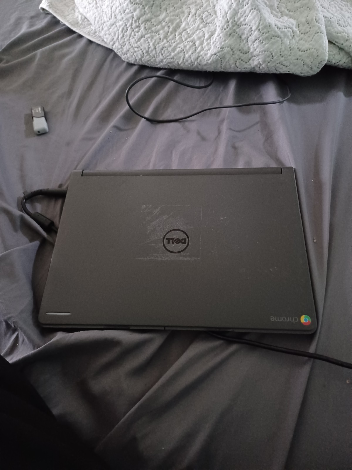 Dell Chromebook 11 3120 11.6″ Intel Celeron 4GB 16GB SSD Laptop – NO CHARGER
