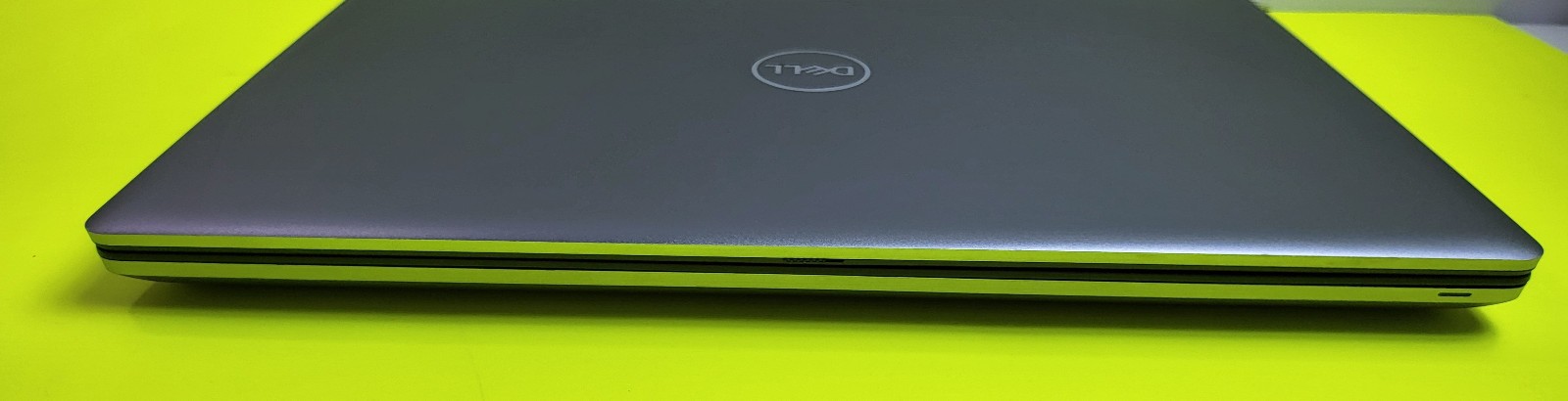 Dell Precision 7560 i7-11850H 8GB 256Gb – Nvidia T1200