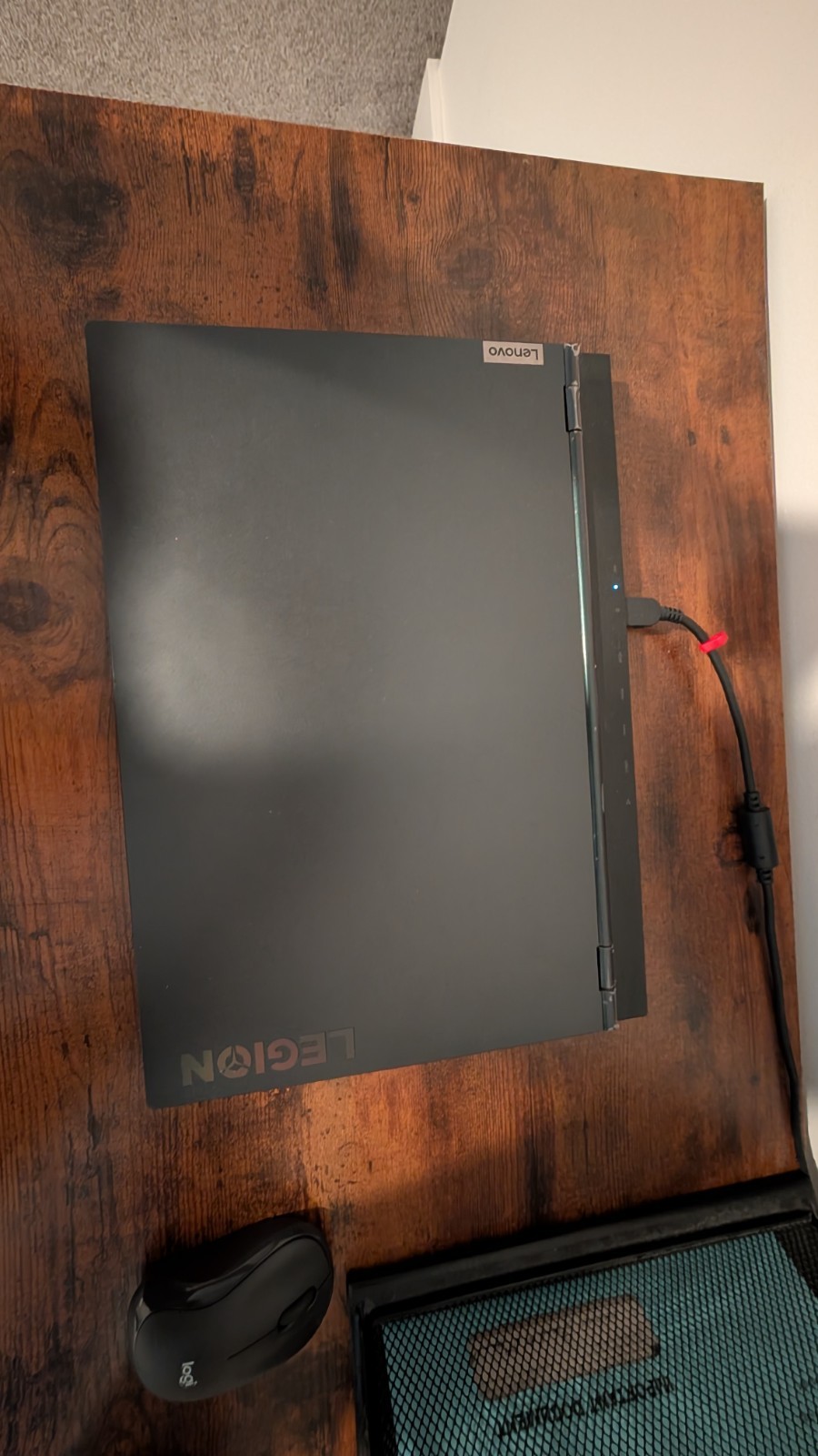 Lenovo Legion 5