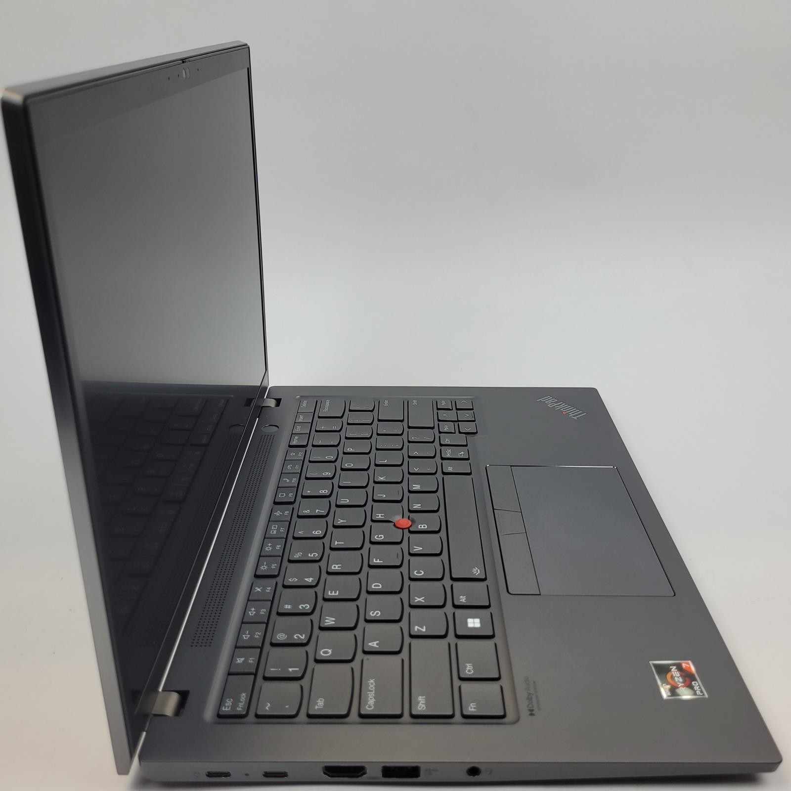 LENOVO ThinkPad T14s G3 Win 11 R7 PRO 6850U 16GB RAM 512GB NVME | Grade B