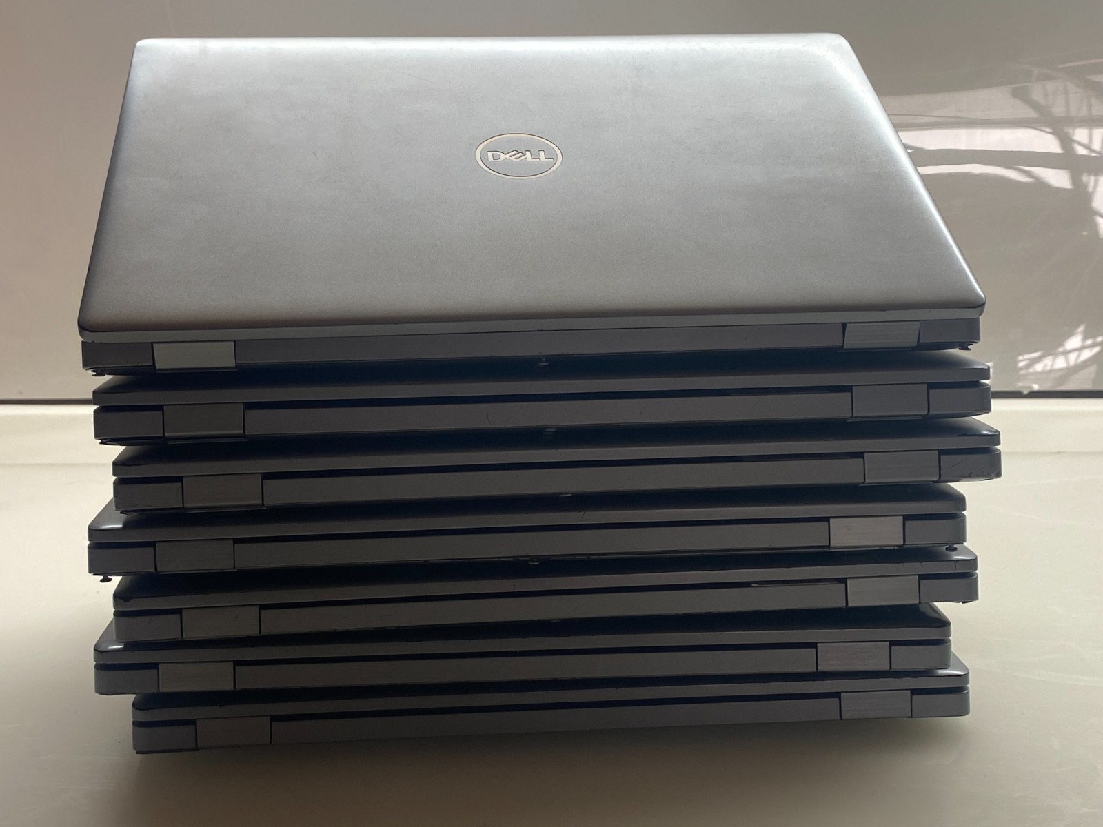 Lot (5) DELL LATITUDE 5420 i5-1135G7@2.40GHz 8GB NO SSD/OS BIOS Tested *READ