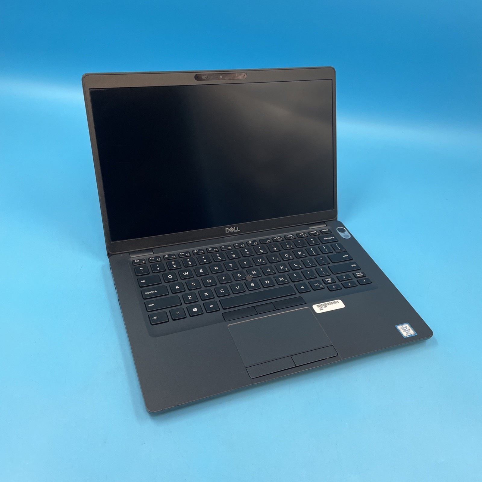 Dell Latitude 5400 | i7-8665U | 16GB RAM | NO DRIVE | Radeon 540X | NO OS | 79%
