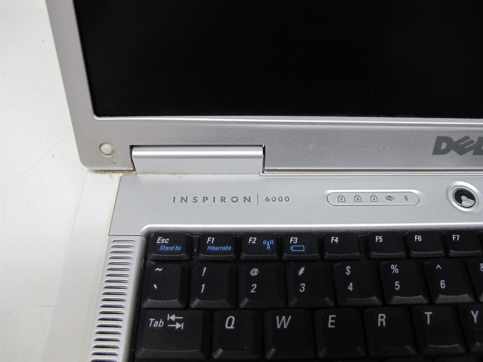 Dell Inspiron 6000 1GB RAM No HDD – Parts Unit