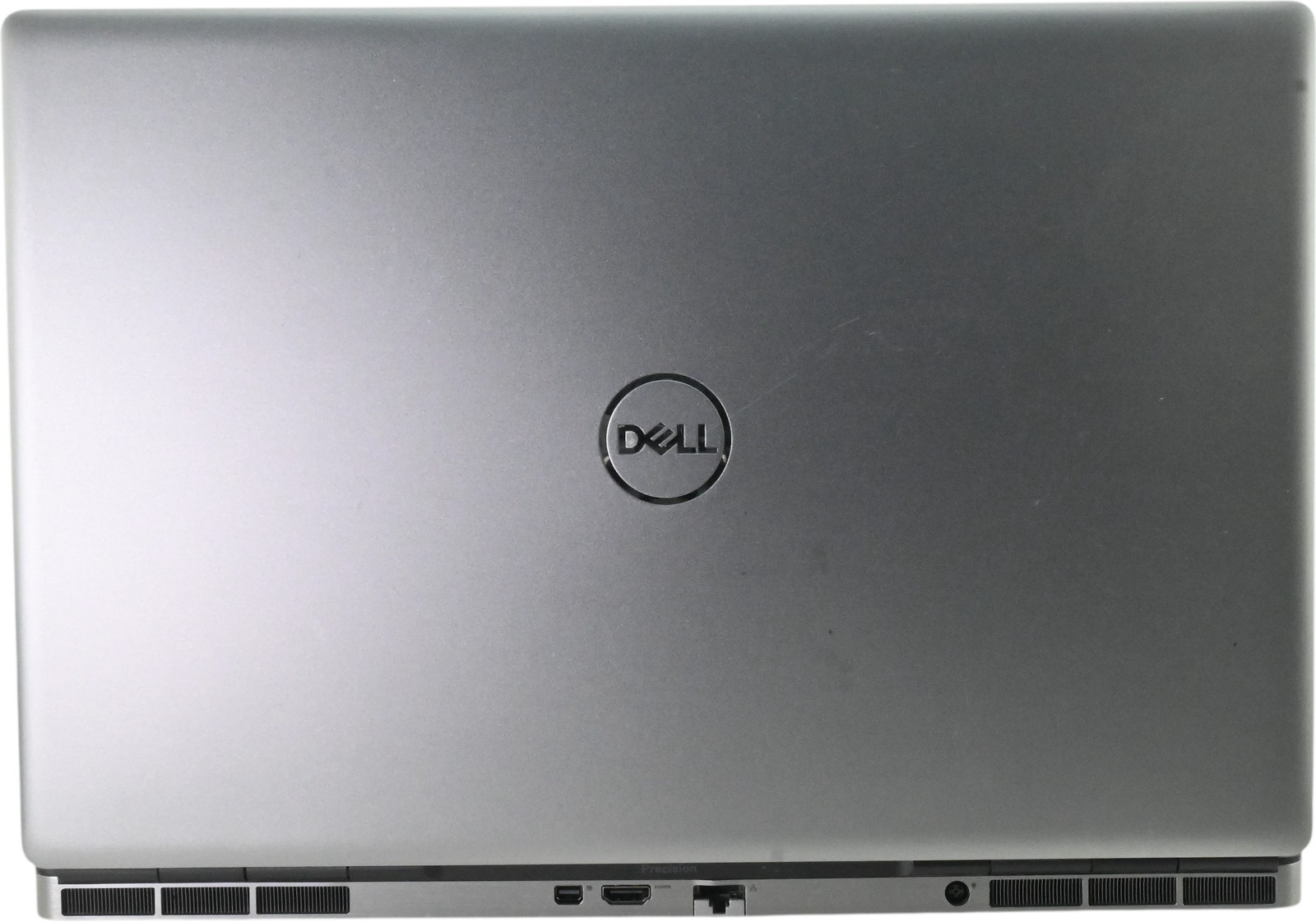 Dell Precision 7750 17.3″ Laptop i7-10850H – Windows 11